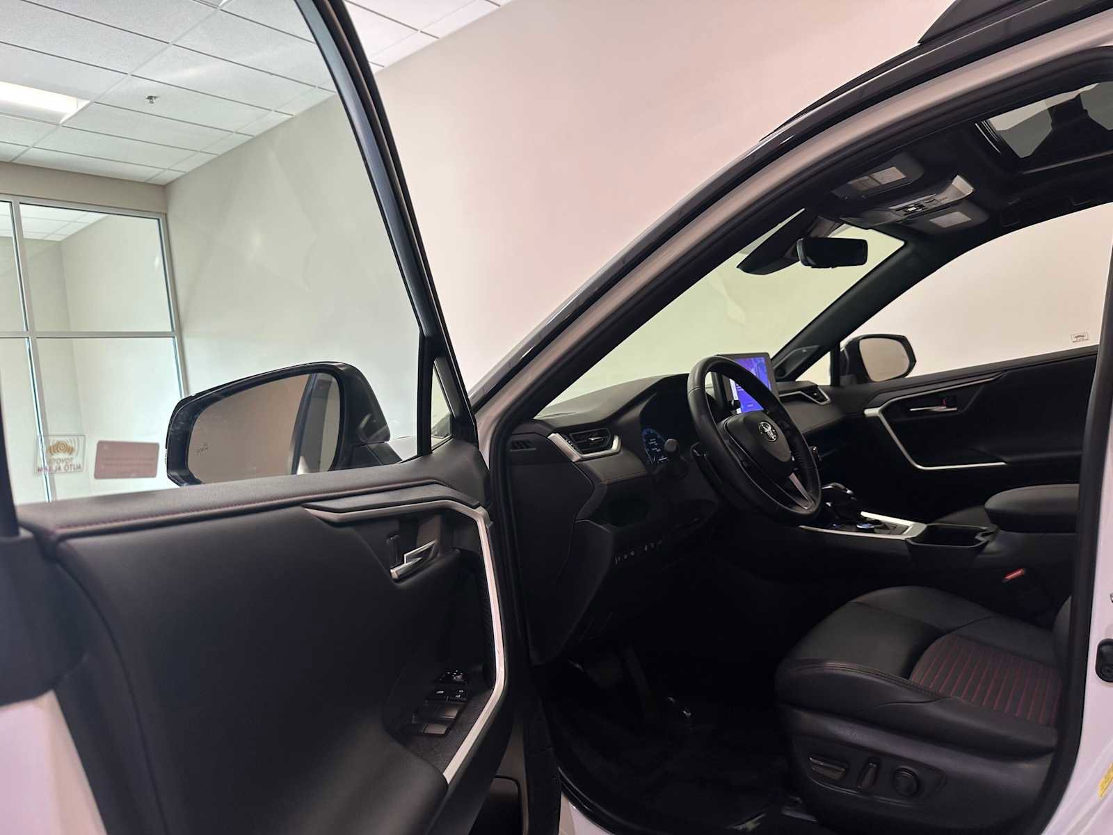 2024 Toyota RAV4 XSE