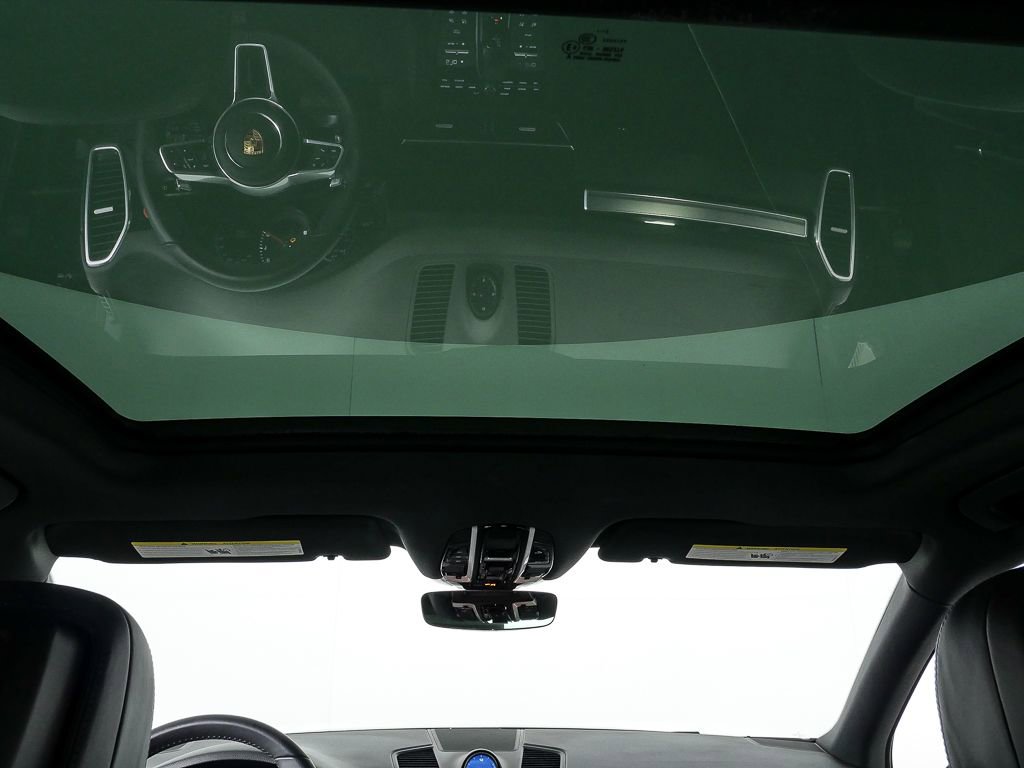 2022 Porsche Cayenne