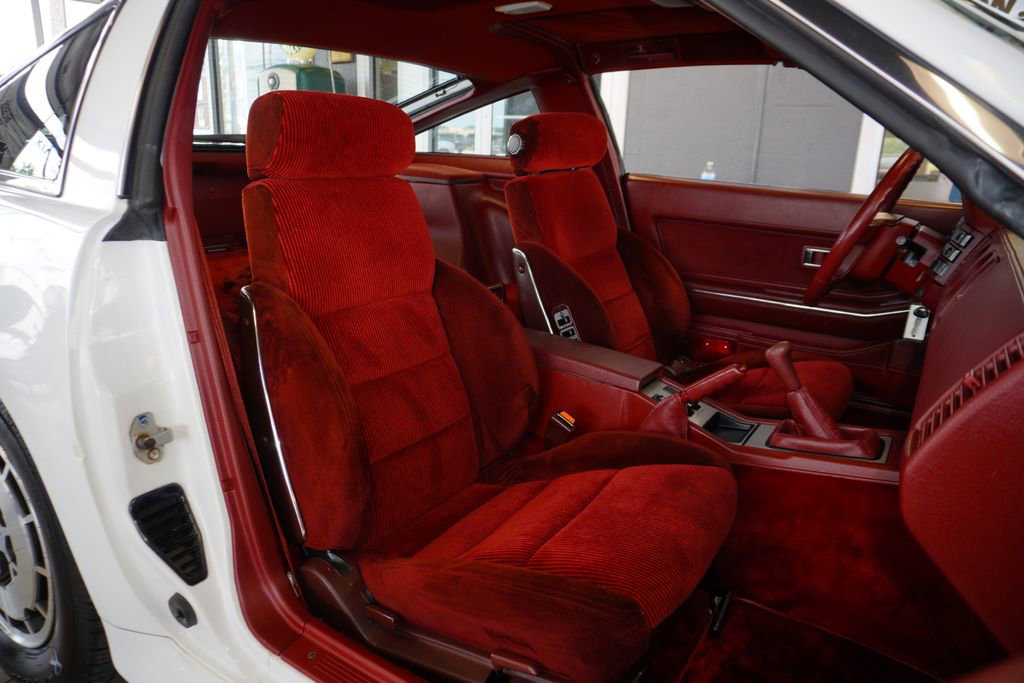 こぬページ 1986 300zx, 1990 300zx : r/300zx