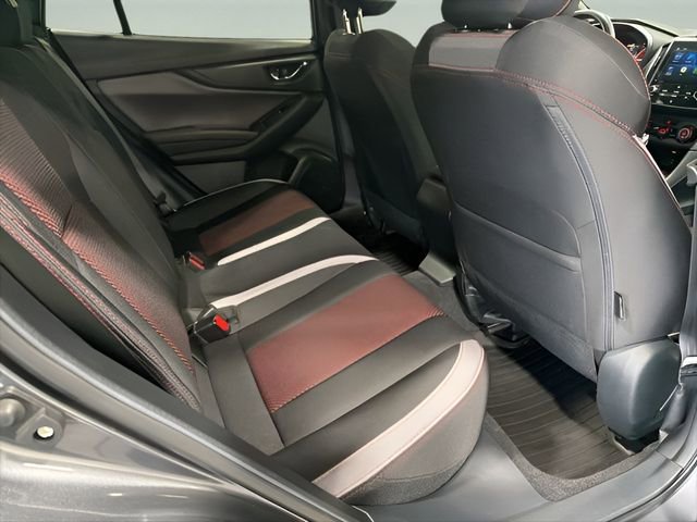 2022 Subaru Impreza 2.0i Sport