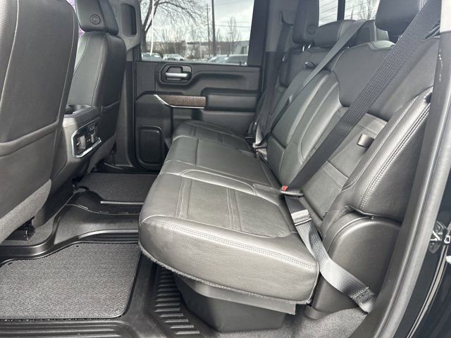 2021 GMC Sierra 2500 Denali