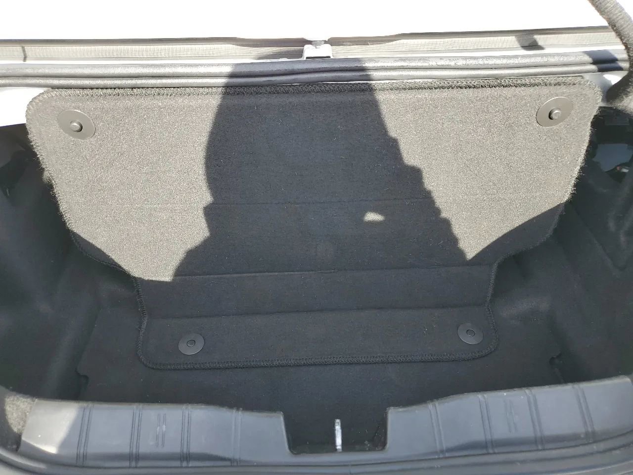 2020 Chevrolet Camaro LT