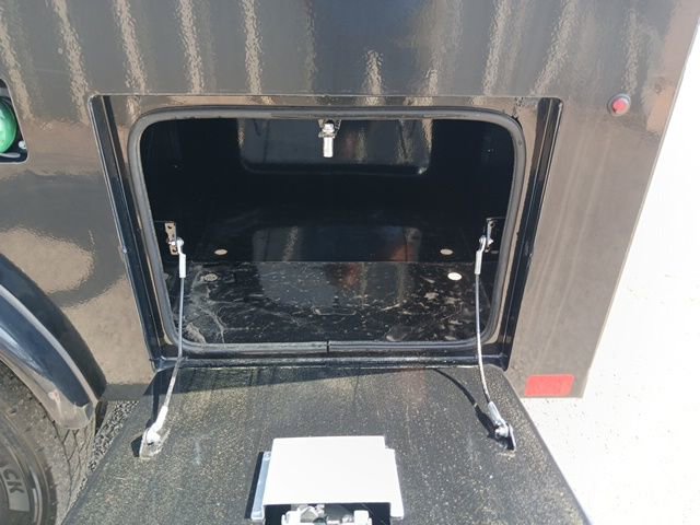 2019 RAM 5500 Tradesman