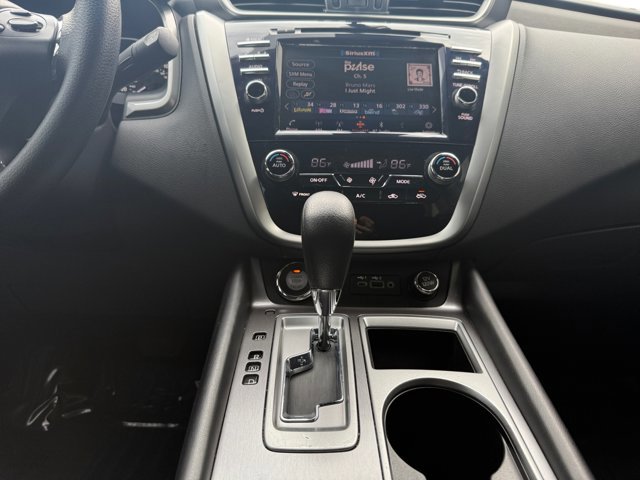 2023 Nissan Murano S