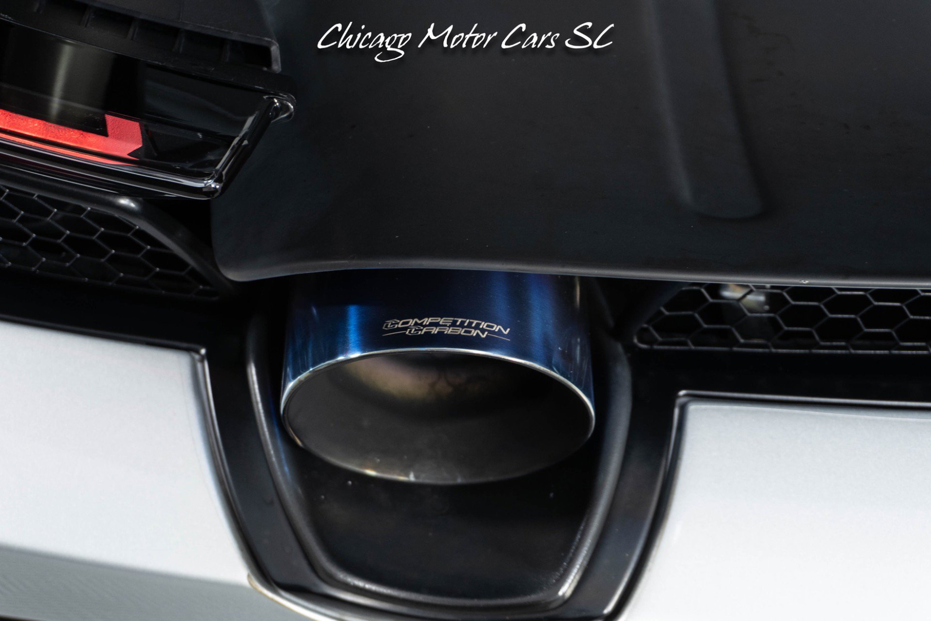 Used 2019 McLaren 720S photo 28