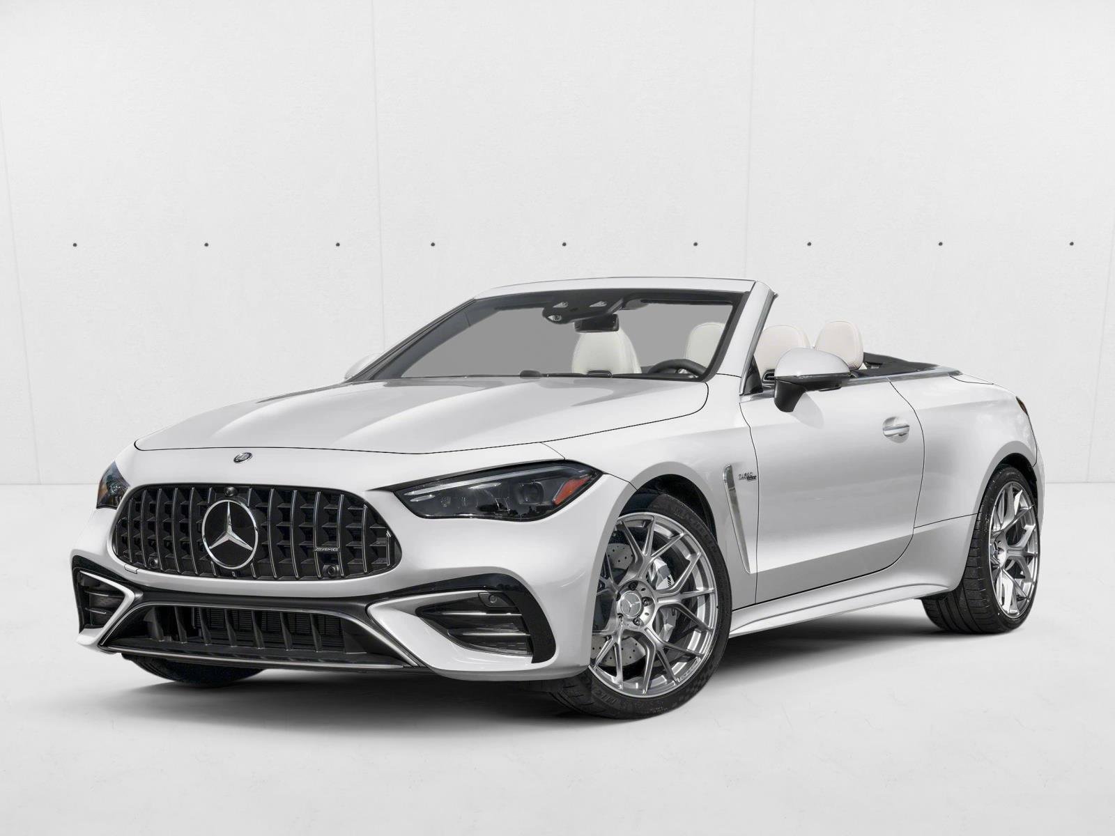 New Mercedes-Benz CLE 53 AMG for Sale in Tampa, FL - Autotrader