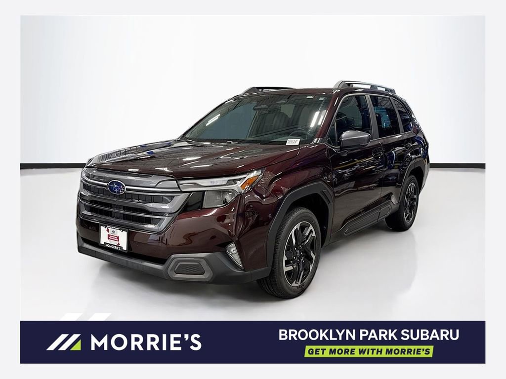 forester　1204040 オプションお写真2枚目掲載 Used Subaru Forester 2.0XT Touring for Sale in Minneapolis, MN