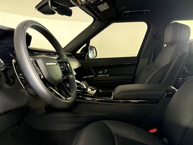 2023 Land Rover Range Rover Sport SE Dynamic
