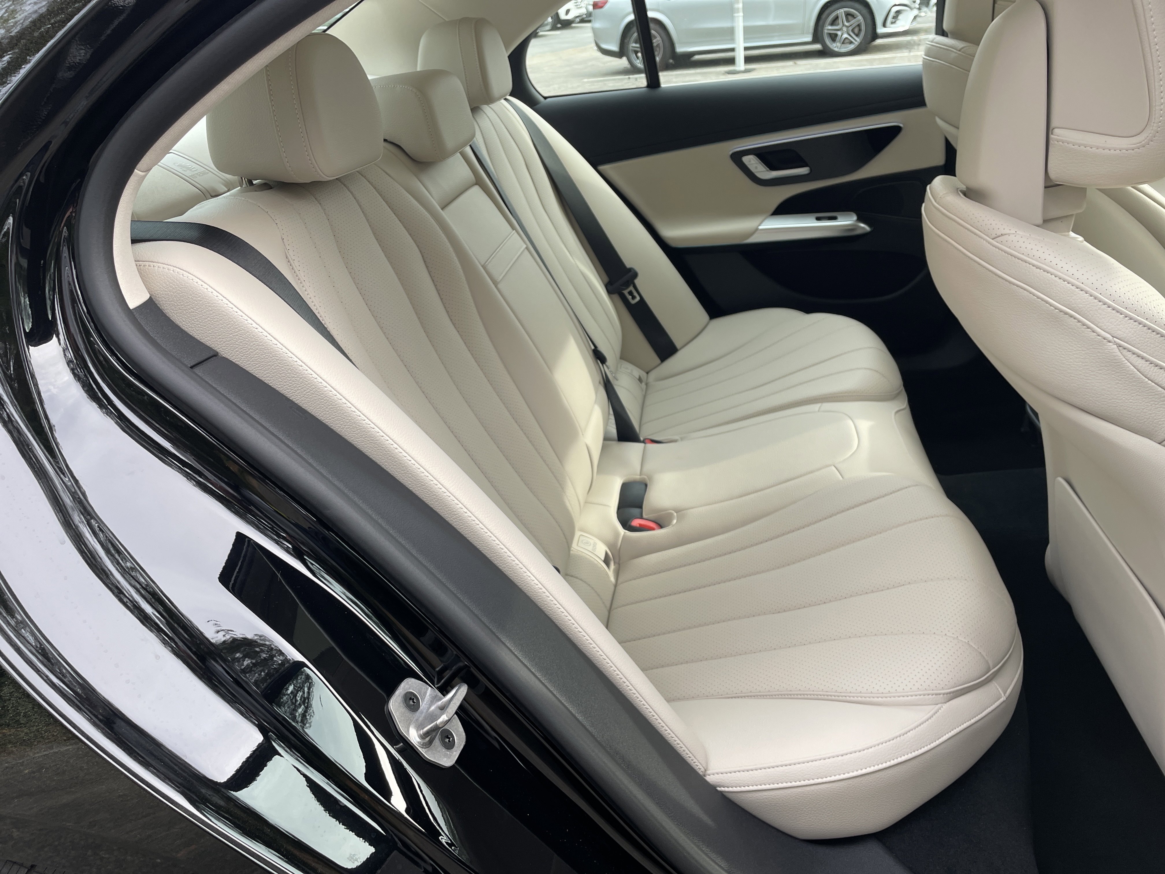 2026 Mercedes-Benz E 350 Sedan