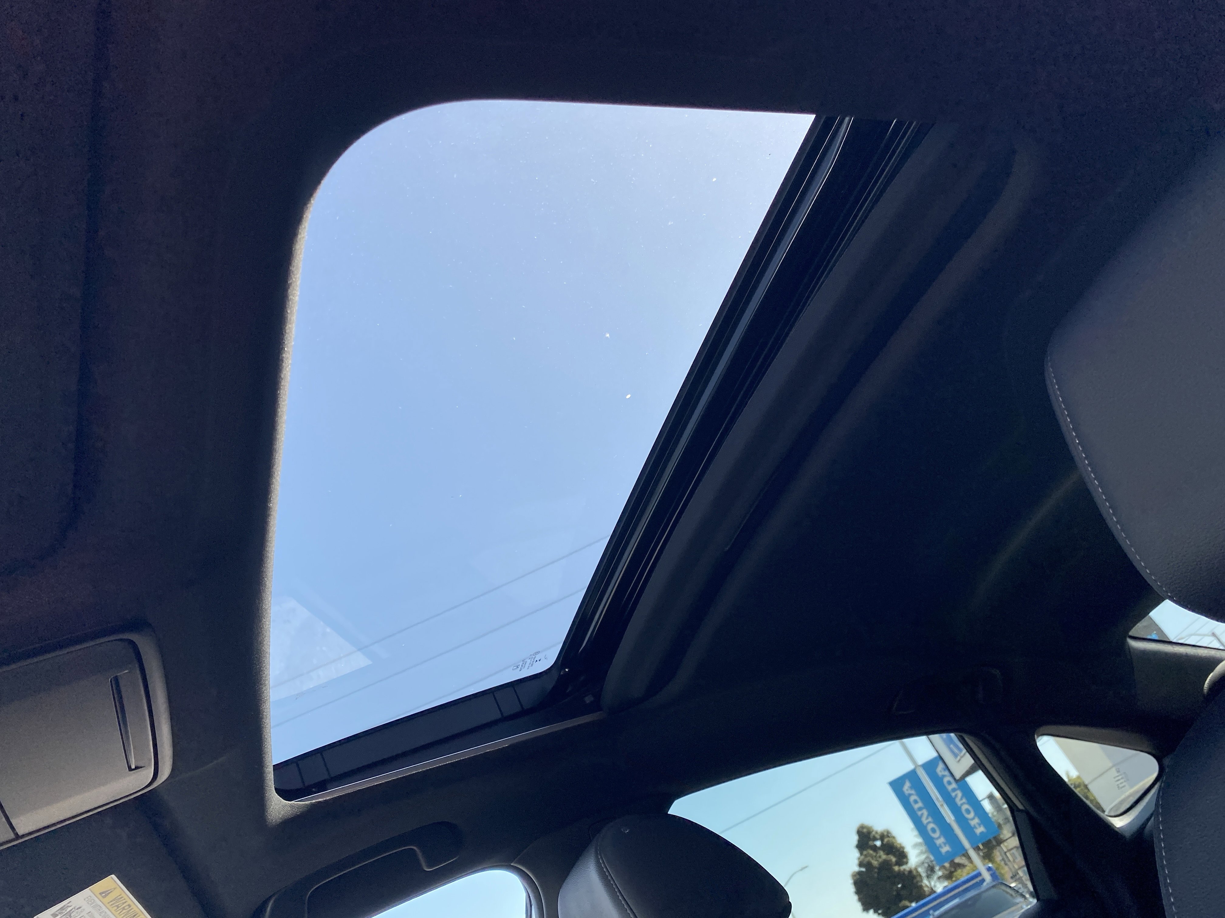 2025 Honda Civic Sport Touring