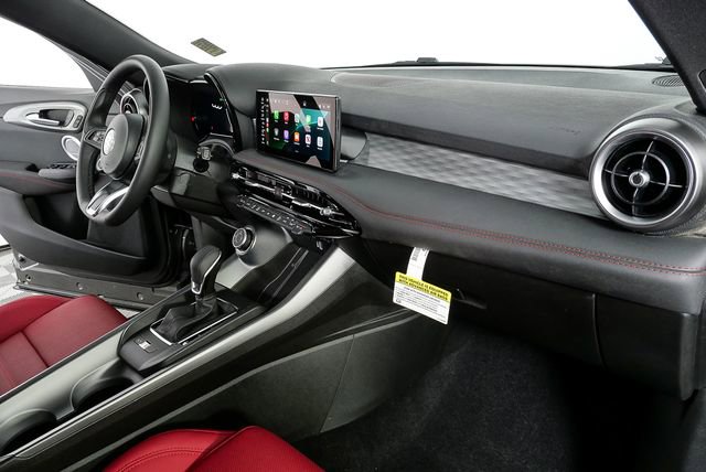 2026 Alfa Romeo Tonale