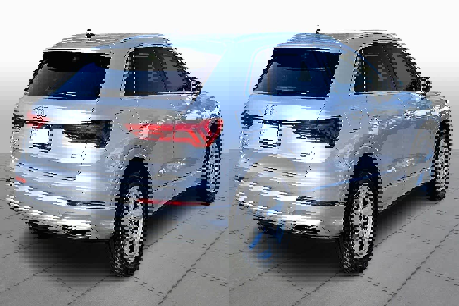 2020 Audi Q3 2.0T Premium Plus