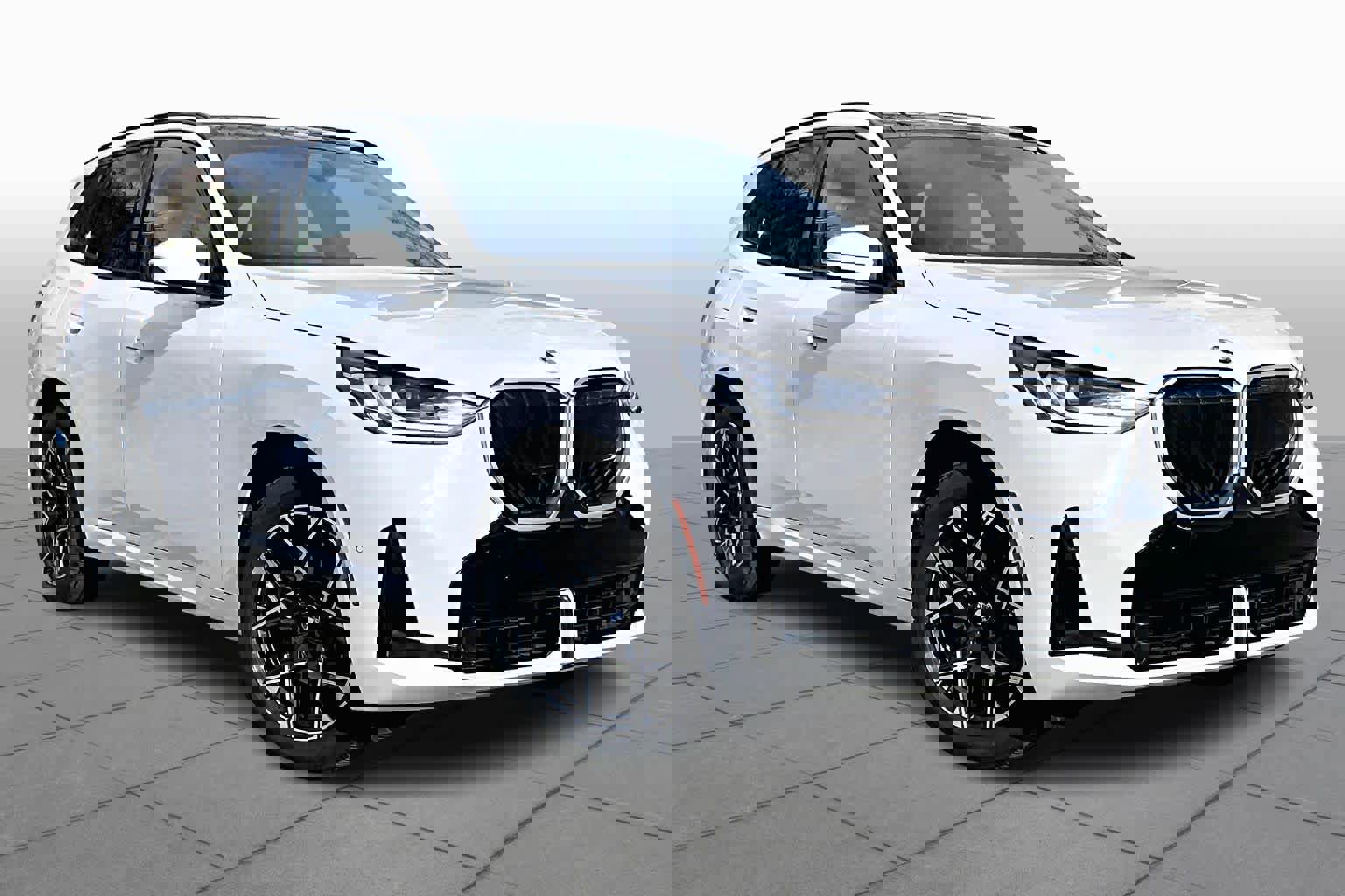 2025 BMW X3 xDrive30i