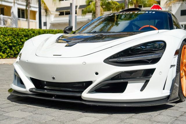 Used 2019 McLaren 720S Performance photo 44