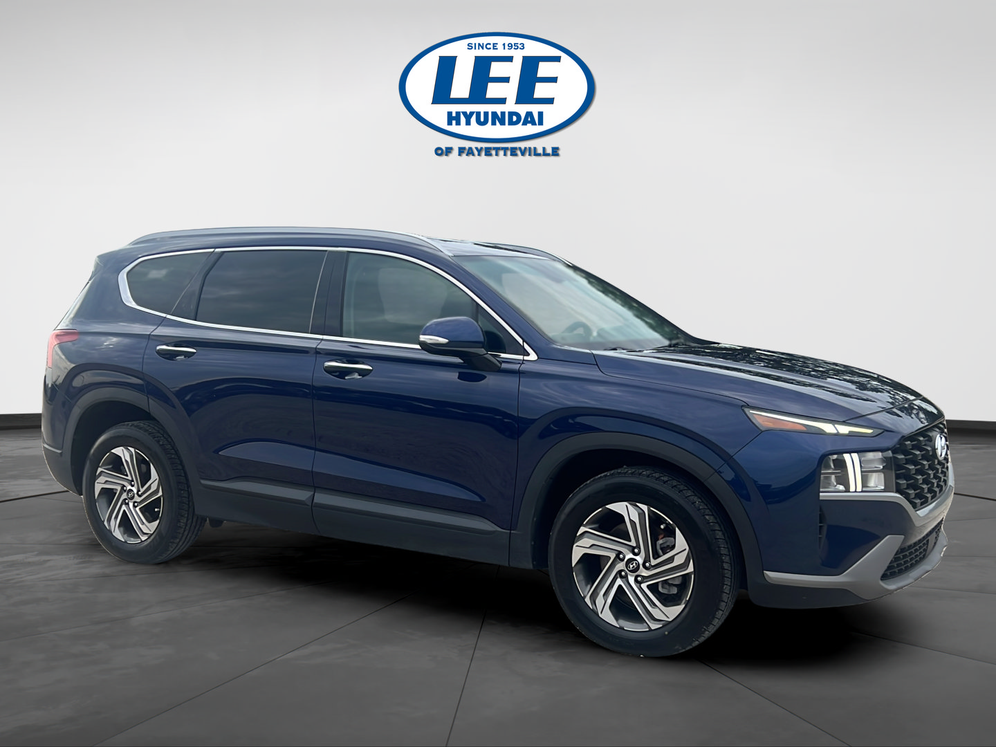 Certified 2023 Hyundai Santa Fe SEL w/ Cargo Package