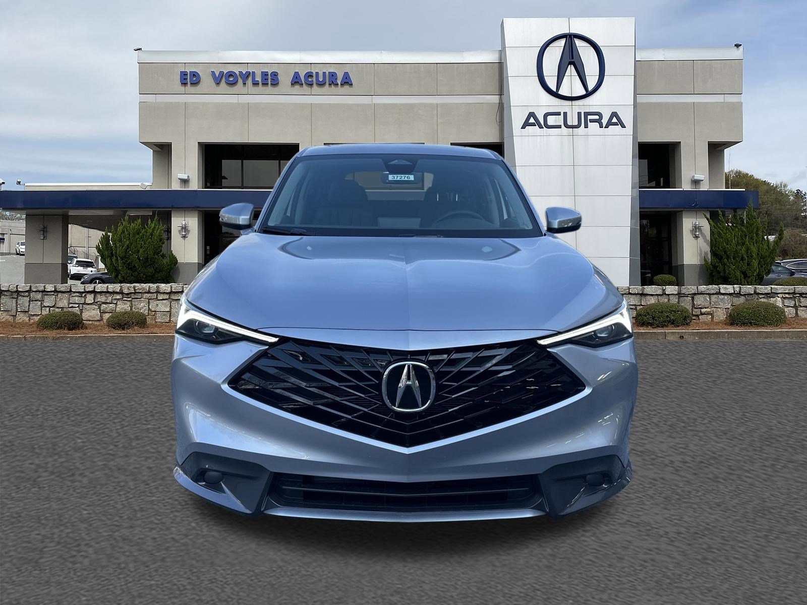 2026 Acura ADX FWD