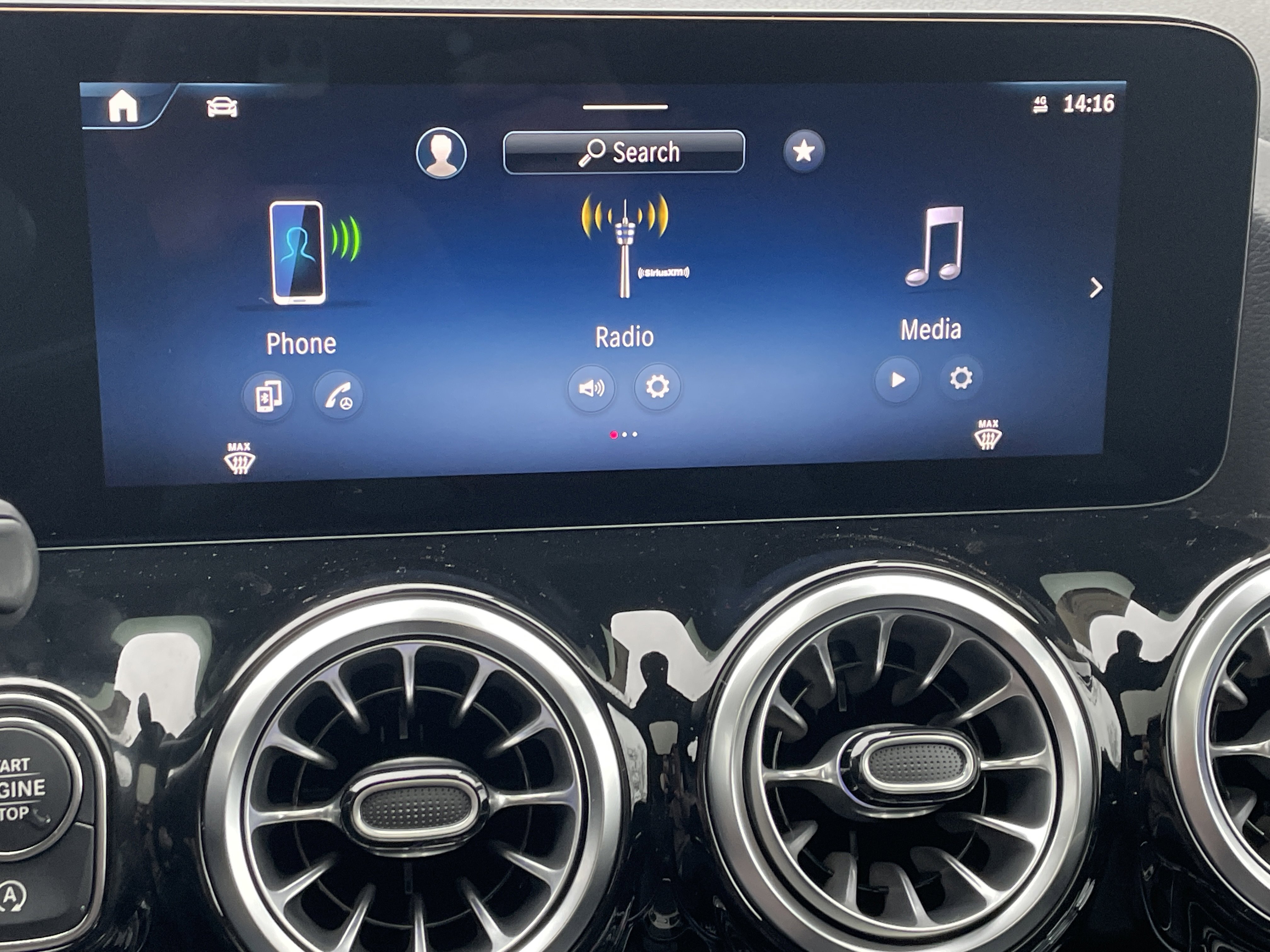 2026 Mercedes-Benz GLA 250