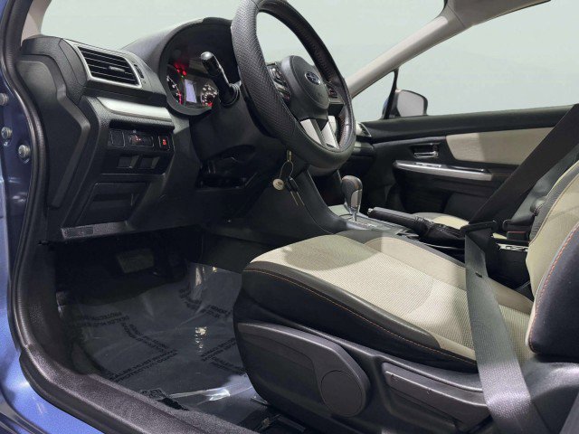 2017 Subaru Crosstrek 2.0i Premium