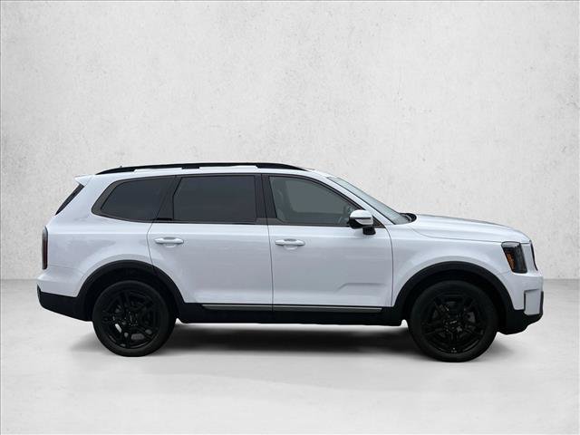 2023 Kia Telluride SX X-Line