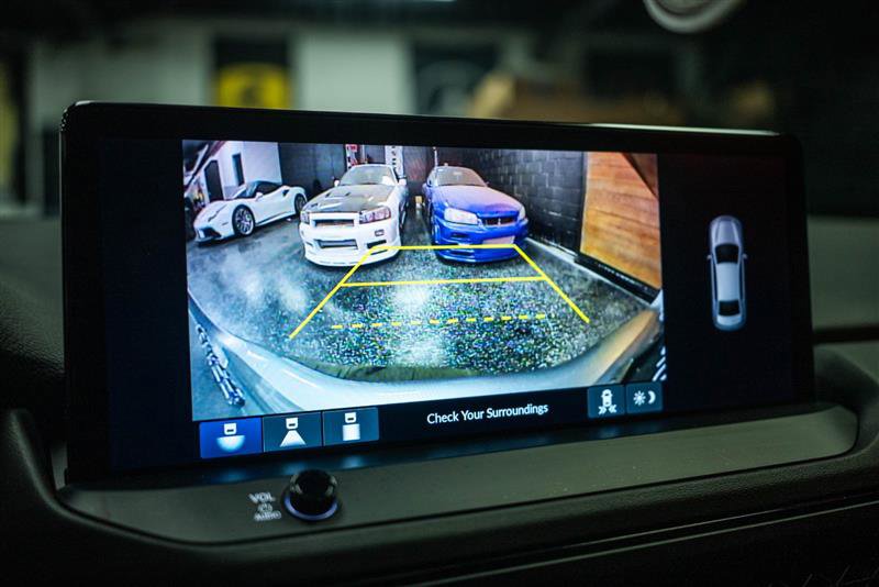 2023 Honda Accord Touring