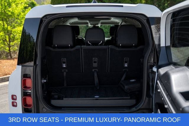 2024 Land Rover Defender 130 S