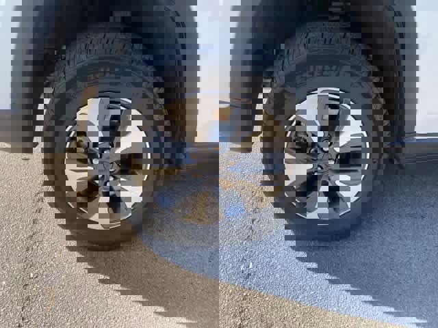 2023 Jeep Grand Cherokee 4WD 4xe