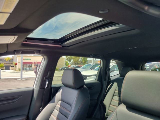 2026 Honda CR-V Sport-L