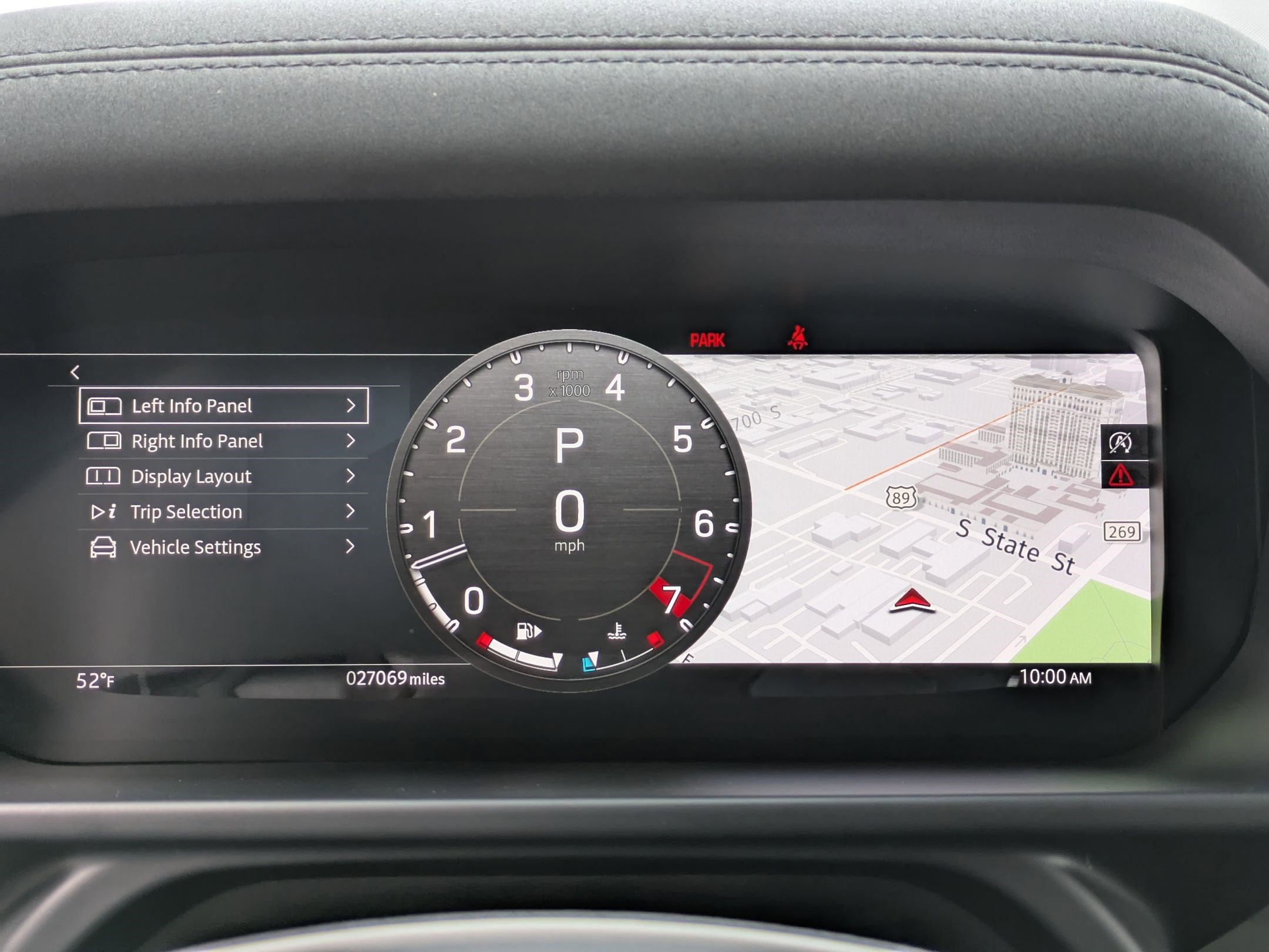 2023 Land Rover Defender 110 X-Dynamic SE