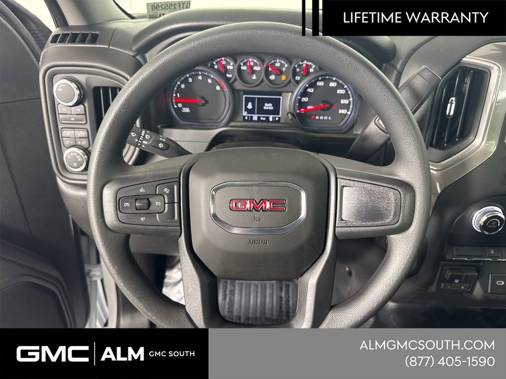 2026 GMC Sierra 2500 Pro