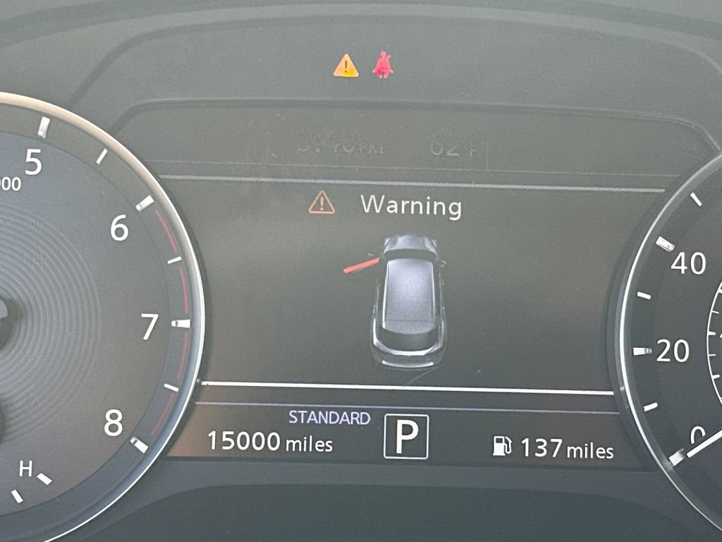 2023 INFINITI Qx50 Pure