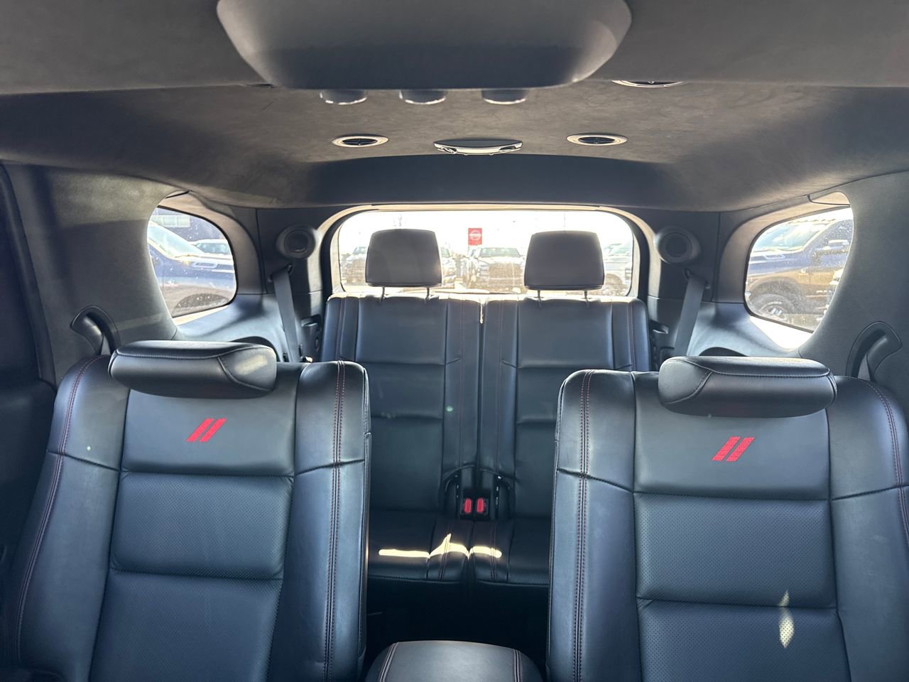 2024 Dodge Durango Citadel