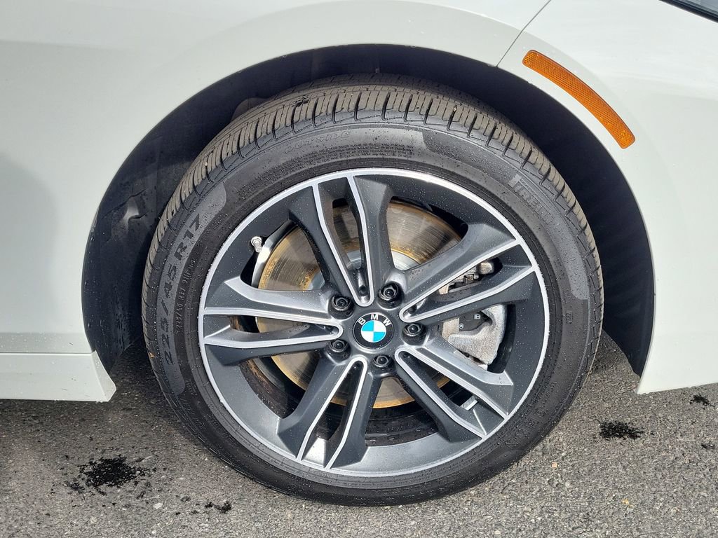 2024 BMW 228i xDrive Gran Coupe