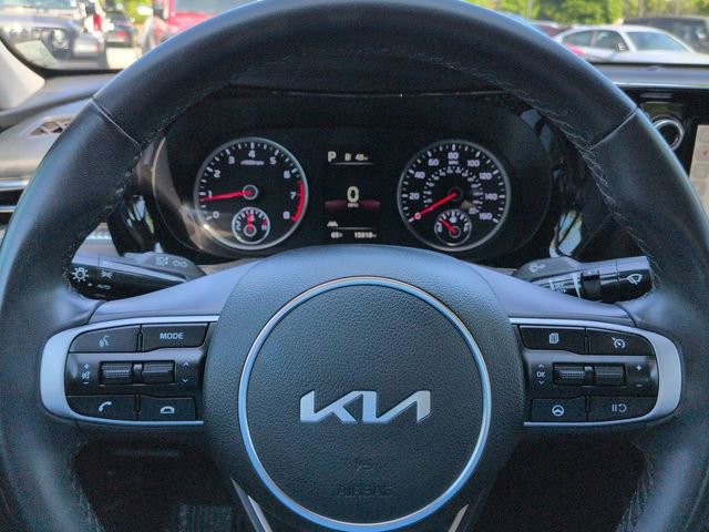 2024 Kia K5 EX