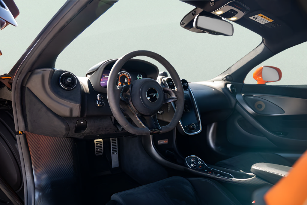Used 2019 McLaren 600LT photo 32