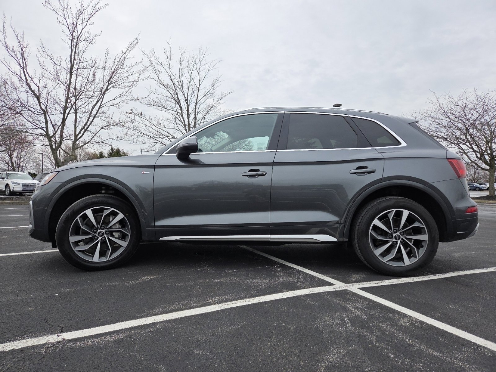 2023 Audi Q5 2.0T Premium