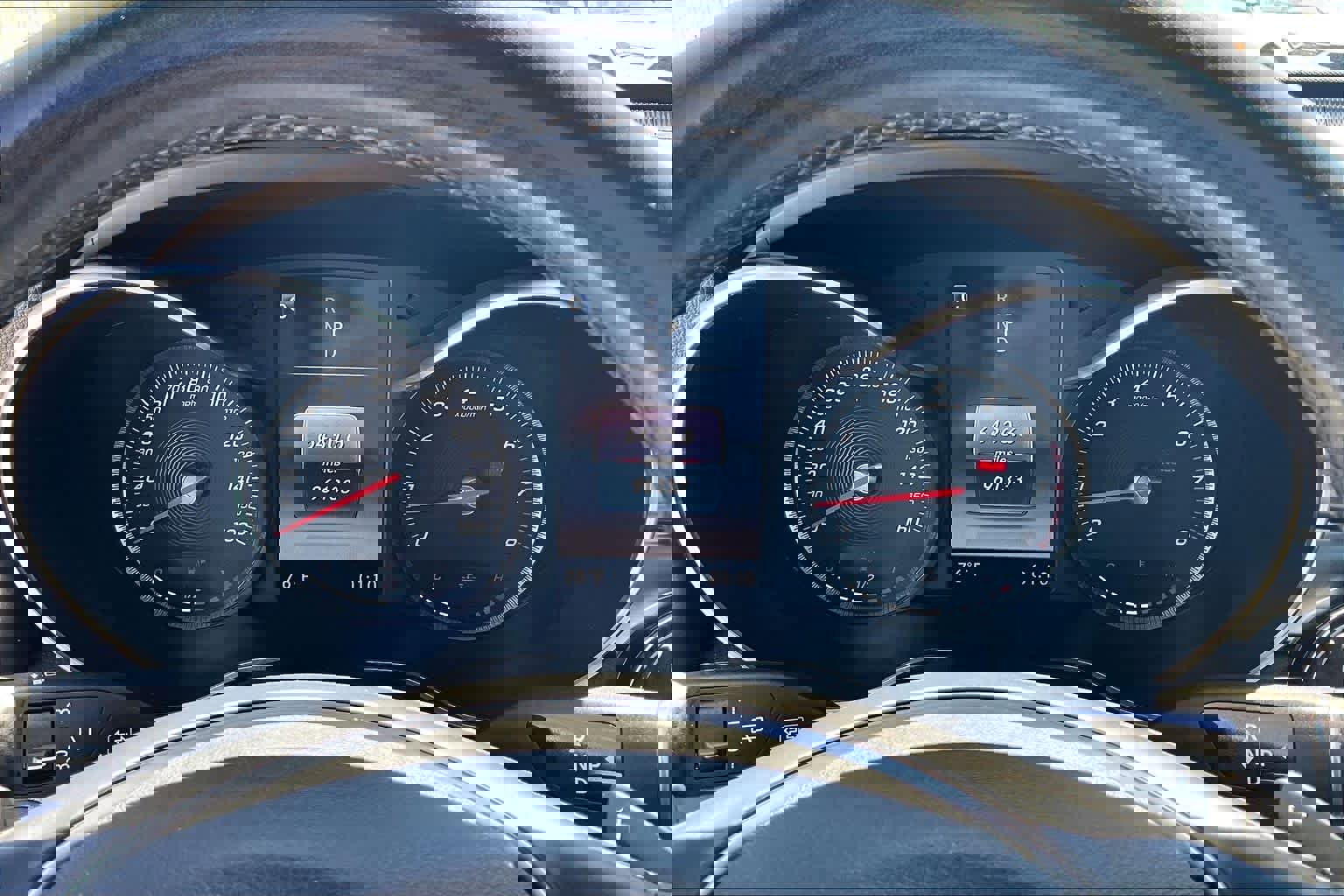 2019 Mercedes-Benz GLC 300 4MATIC