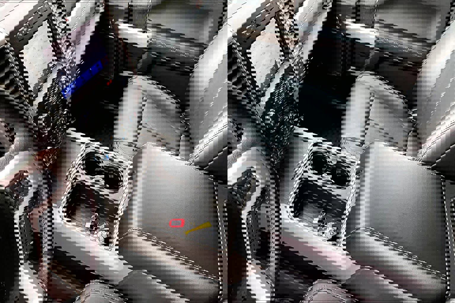 2021 Ford F350 Lariat