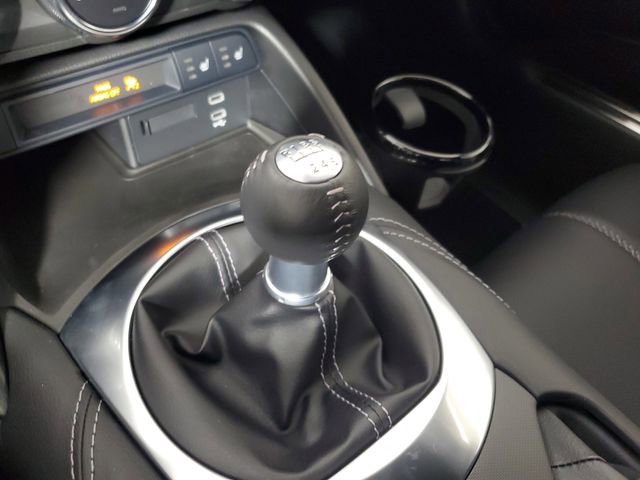 2026 MAZDA MX-5 Miata Grand Touring