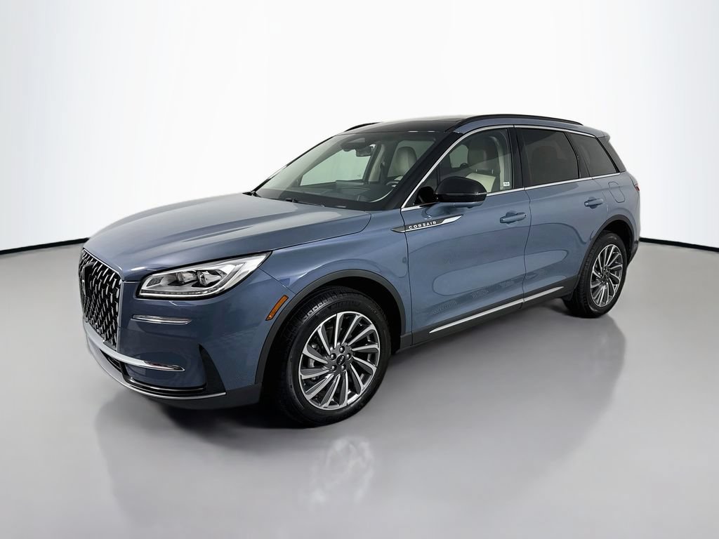 Lincoln Corsair for Sale - Kelley Blue Book