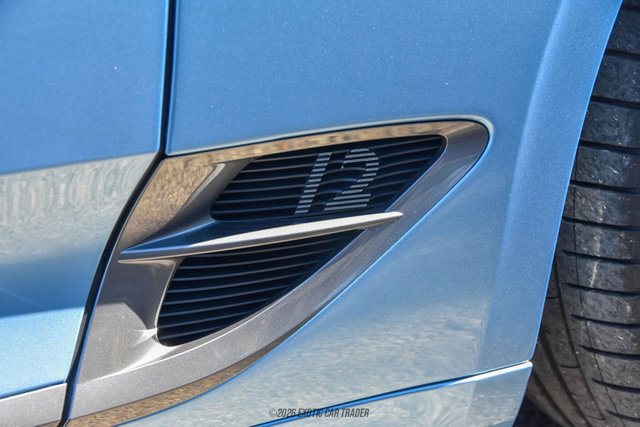 2024 Bentley Continental GT Speed