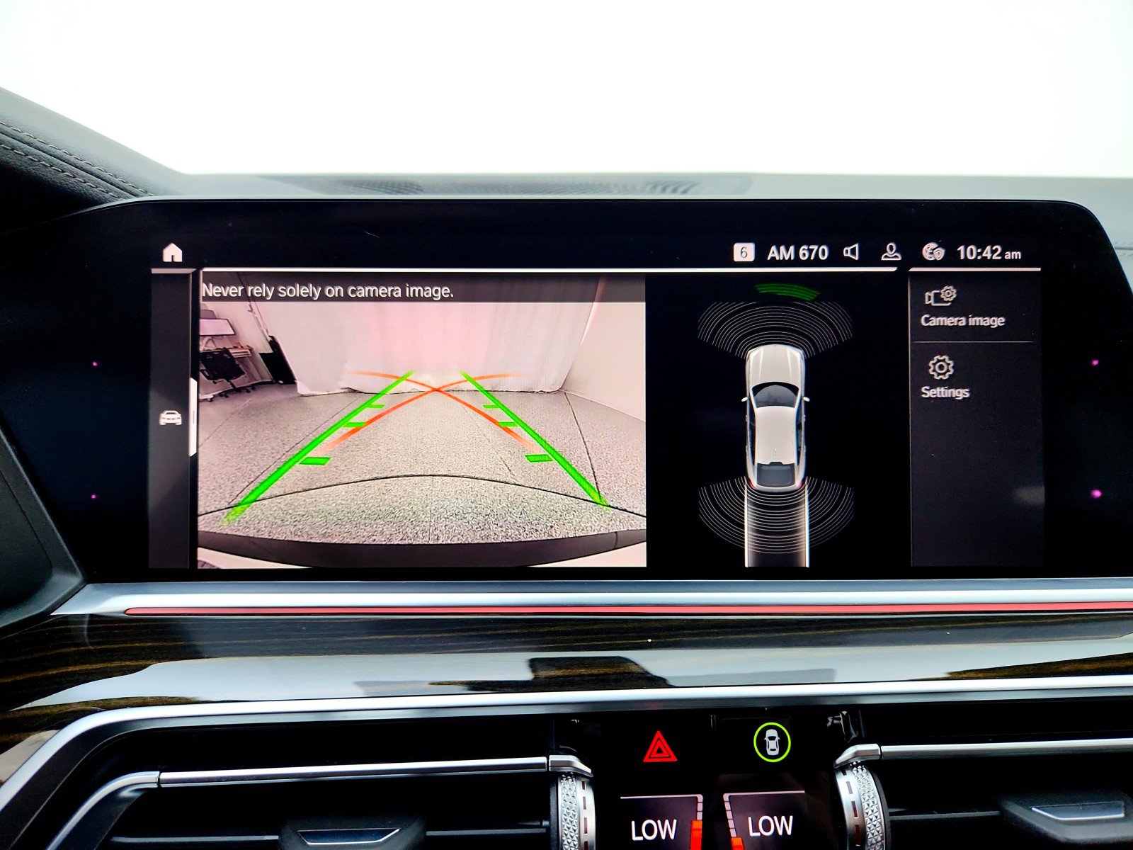 2020 BMW X6 sDrive40i