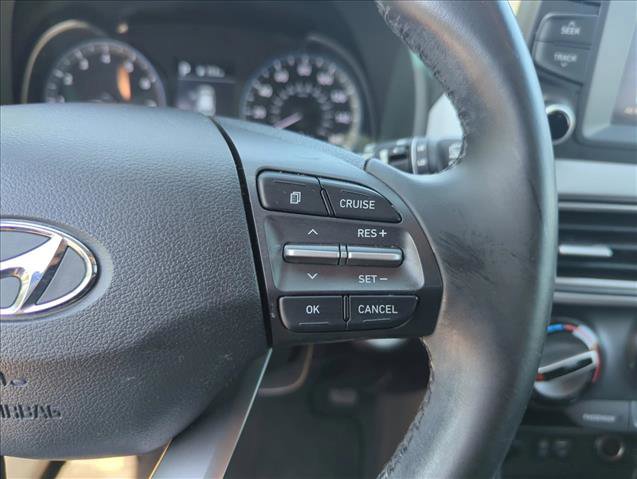 2020 Hyundai Kona SEL