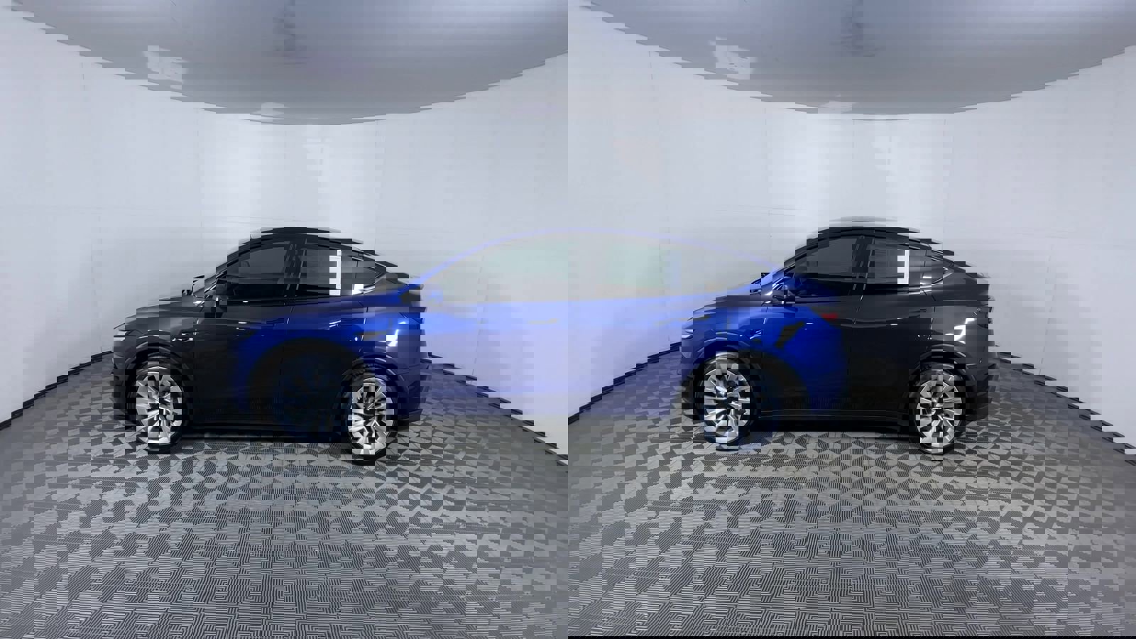 2026 Tesla Model Y AWD