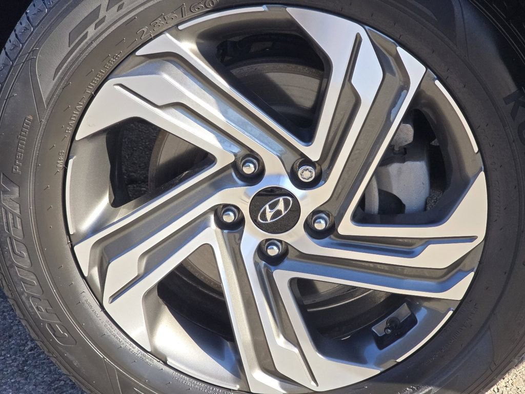 2023 Hyundai Santa Fe SE