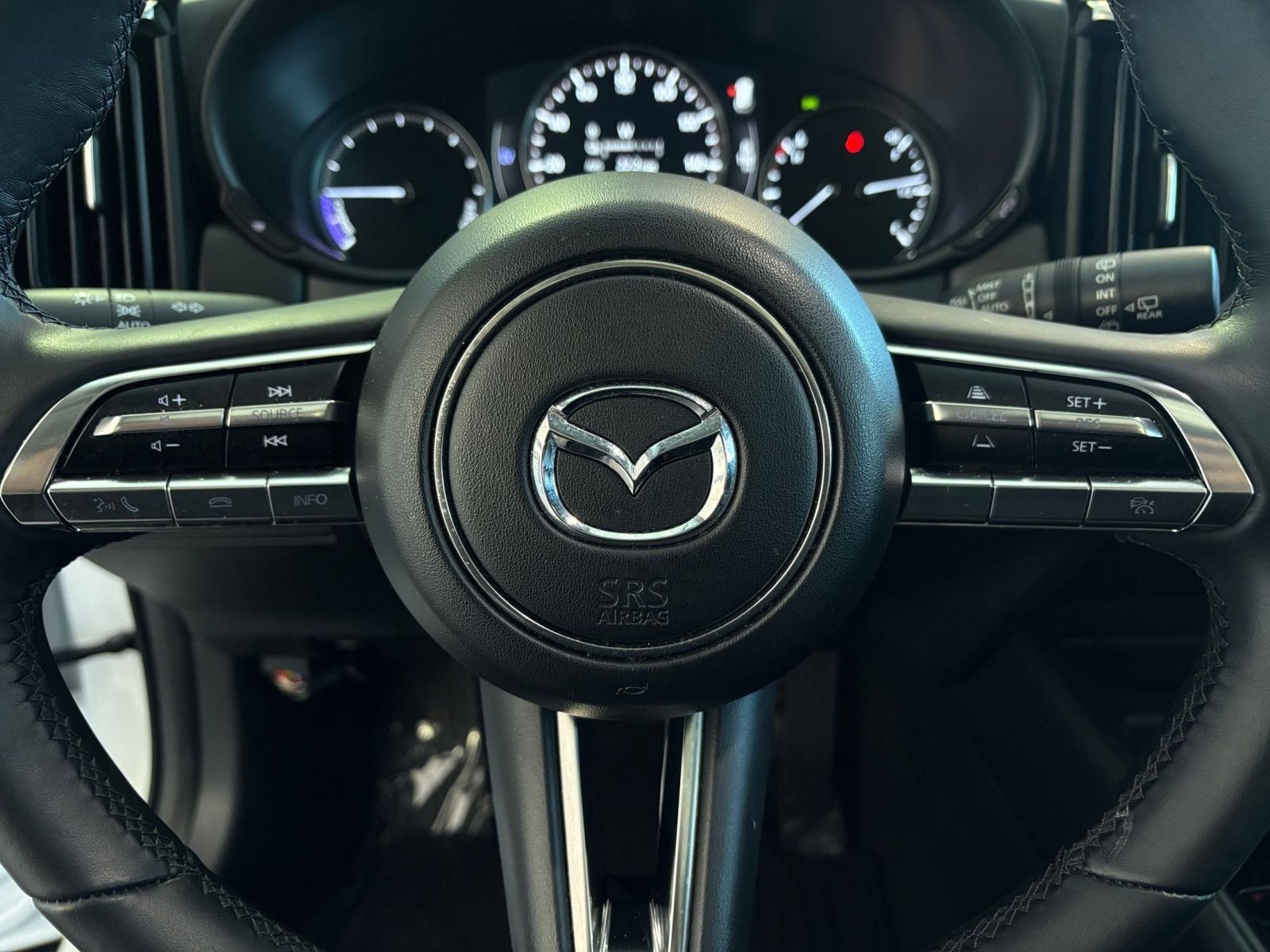 2025 MAZDA Cx-50 2.5 Hybrid w/ Premium Plus Pkg