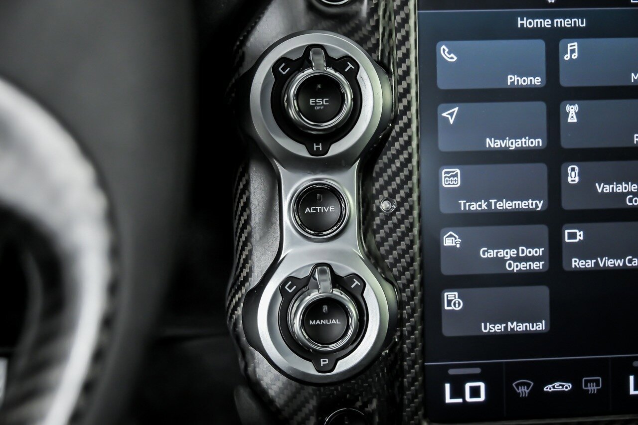 Used 2021 McLaren 765LT photo 33