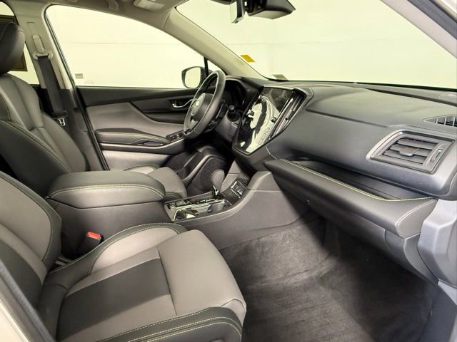 2025 Subaru Ascent Onyx Edition