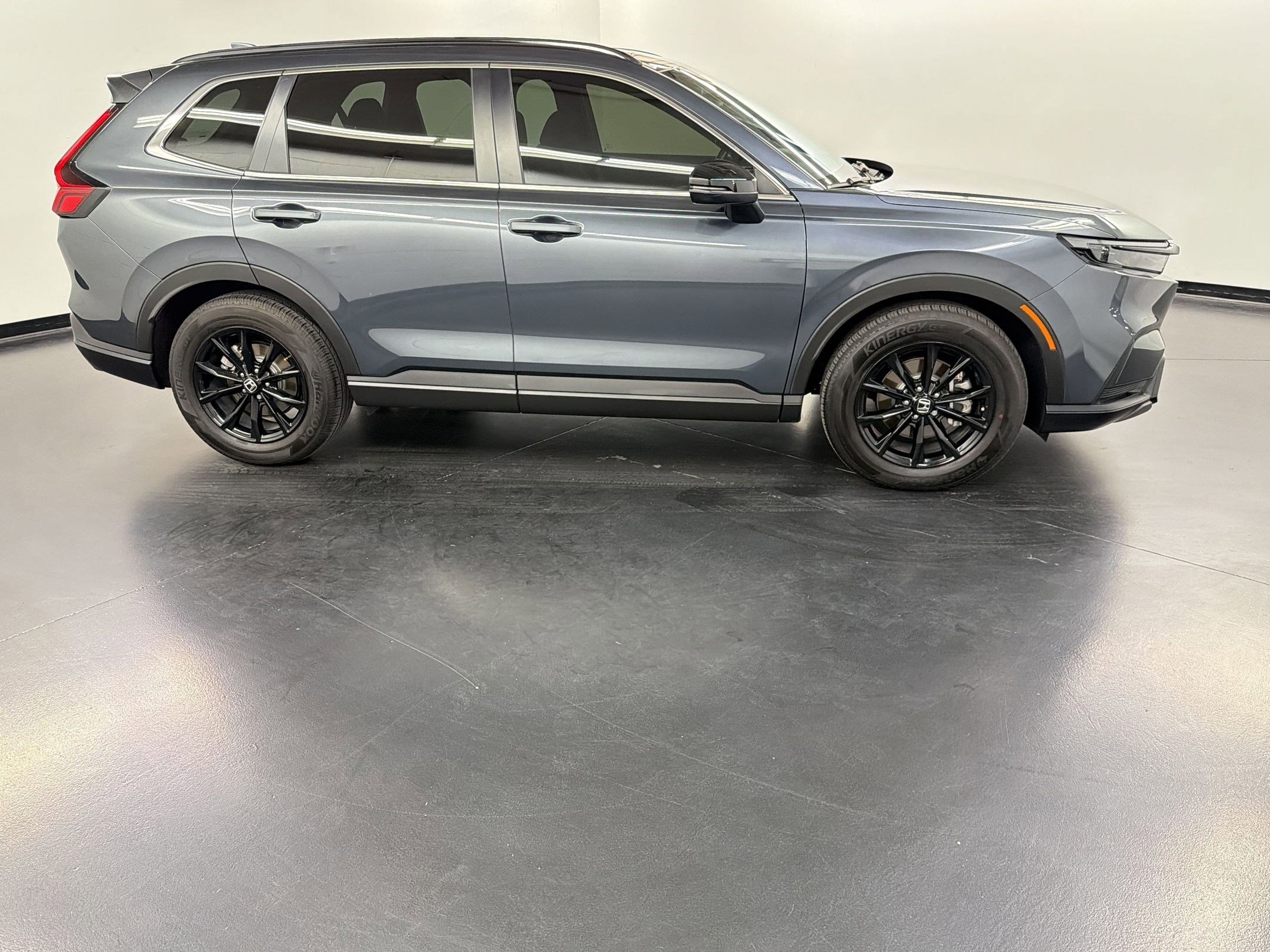 2024 Honda CR-V Sport