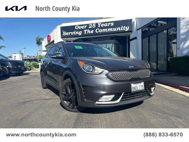 Used 2019 Kia Niro S Touring