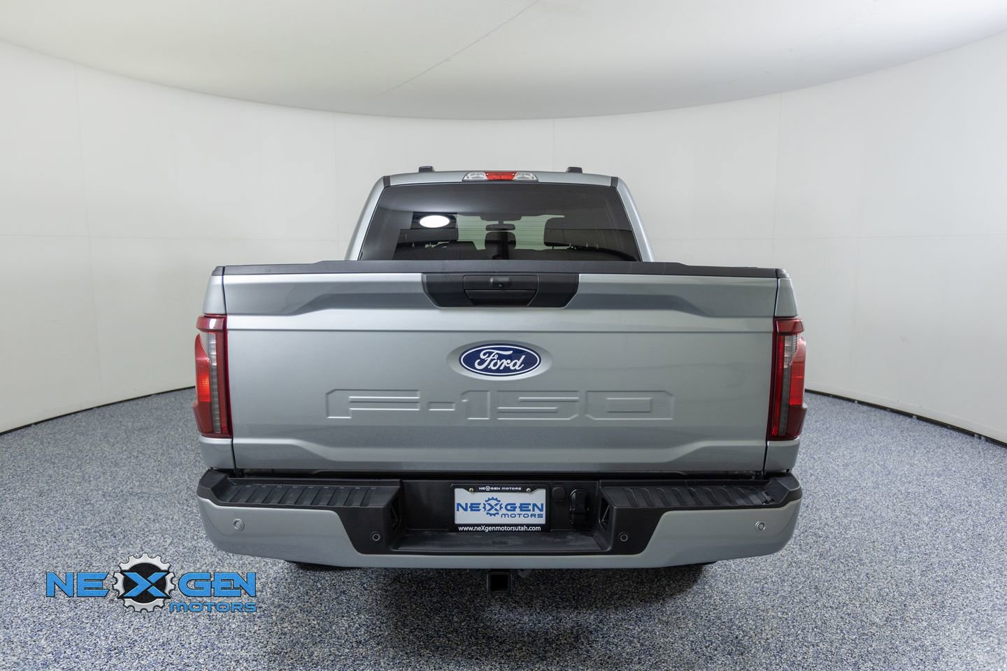 2024 Ford F150 STX